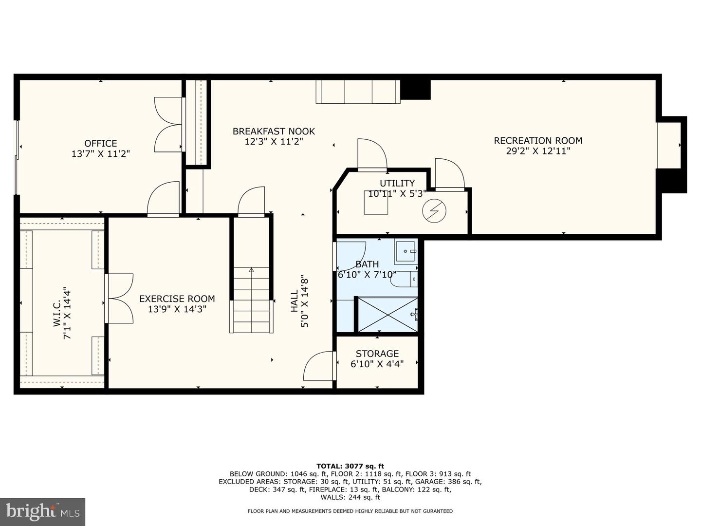 7265 YOLA LN, MANASSAS, Virginia 20111, 4 Bedrooms Bedrooms, ,3 BathroomsBathrooms,Residential,For sale,7265 YOLA LN,VAPW2102882 MLS # VAPW2102882