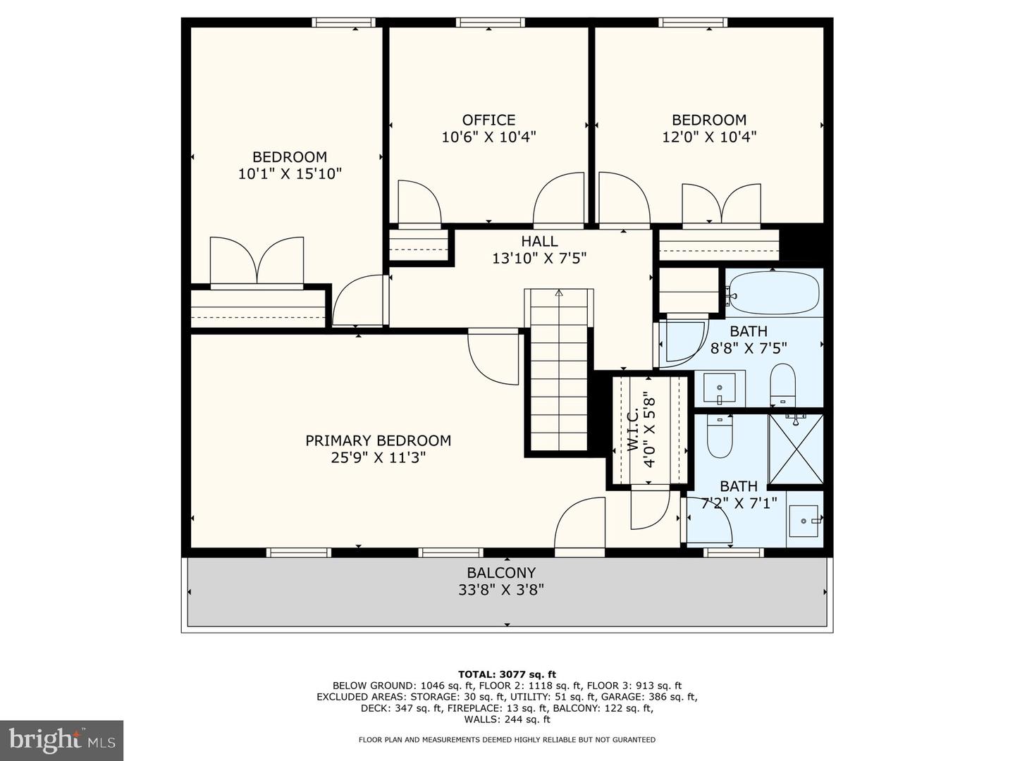 7265 YOLA LN, MANASSAS, Virginia 20111, 4 Bedrooms Bedrooms, ,3 BathroomsBathrooms,Residential,For sale,7265 YOLA LN,VAPW2102882 MLS # VAPW2102882