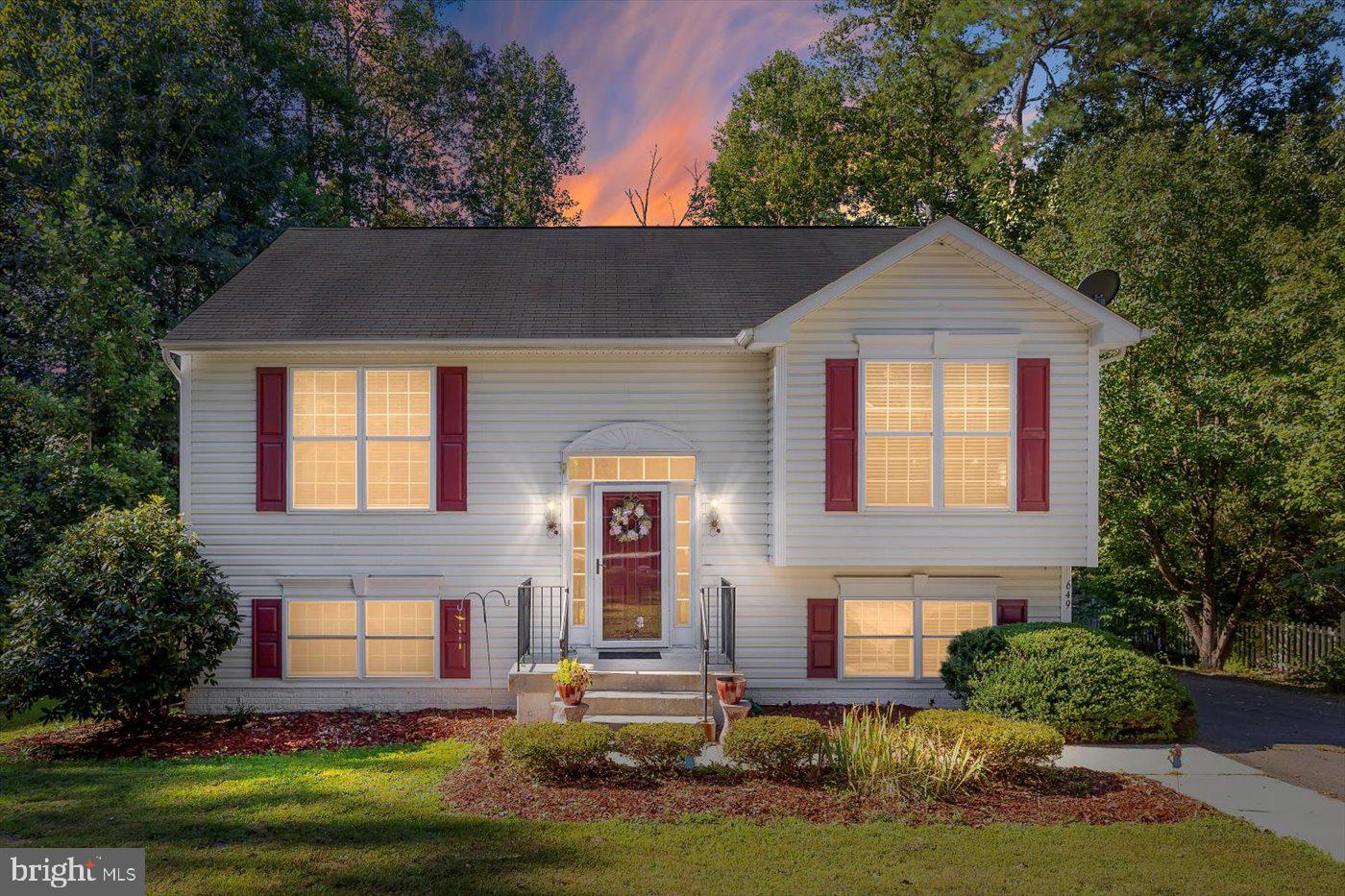 649 WELSH DR, RUTHER GLEN, Virginia 22546, 3 Bedrooms Bedrooms, ,3 BathroomsBathrooms,Residential,For sale,649 WELSH DR,VACV2008764 MLS # VACV2008764