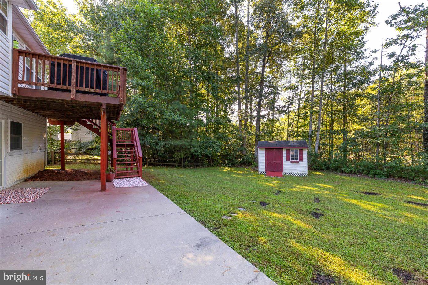 649 WELSH DR, RUTHER GLEN, Virginia 22546, 3 Bedrooms Bedrooms, ,3 BathroomsBathrooms,Residential,For sale,649 WELSH DR,VACV2008764 MLS # VACV2008764