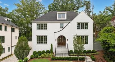 2920 CHESAPEAKE ST NW, WASHINGTON, District Of Columbia 20008, 5 Bedrooms Bedrooms, ,5 BathroomsBathrooms,Residential,For sale,2920 CHESAPEAKE ST NW,DCDC2217310 MLS # DCDC2217310
