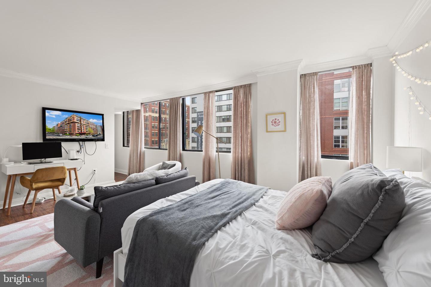 1245 13TH ST NW #516, WASHINGTON, District Of Columbia 20005, ,1 BathroomBathrooms,Residential,For sale,1245 13TH ST NW #516,DCDC2217338 MLS # DCDC2217338