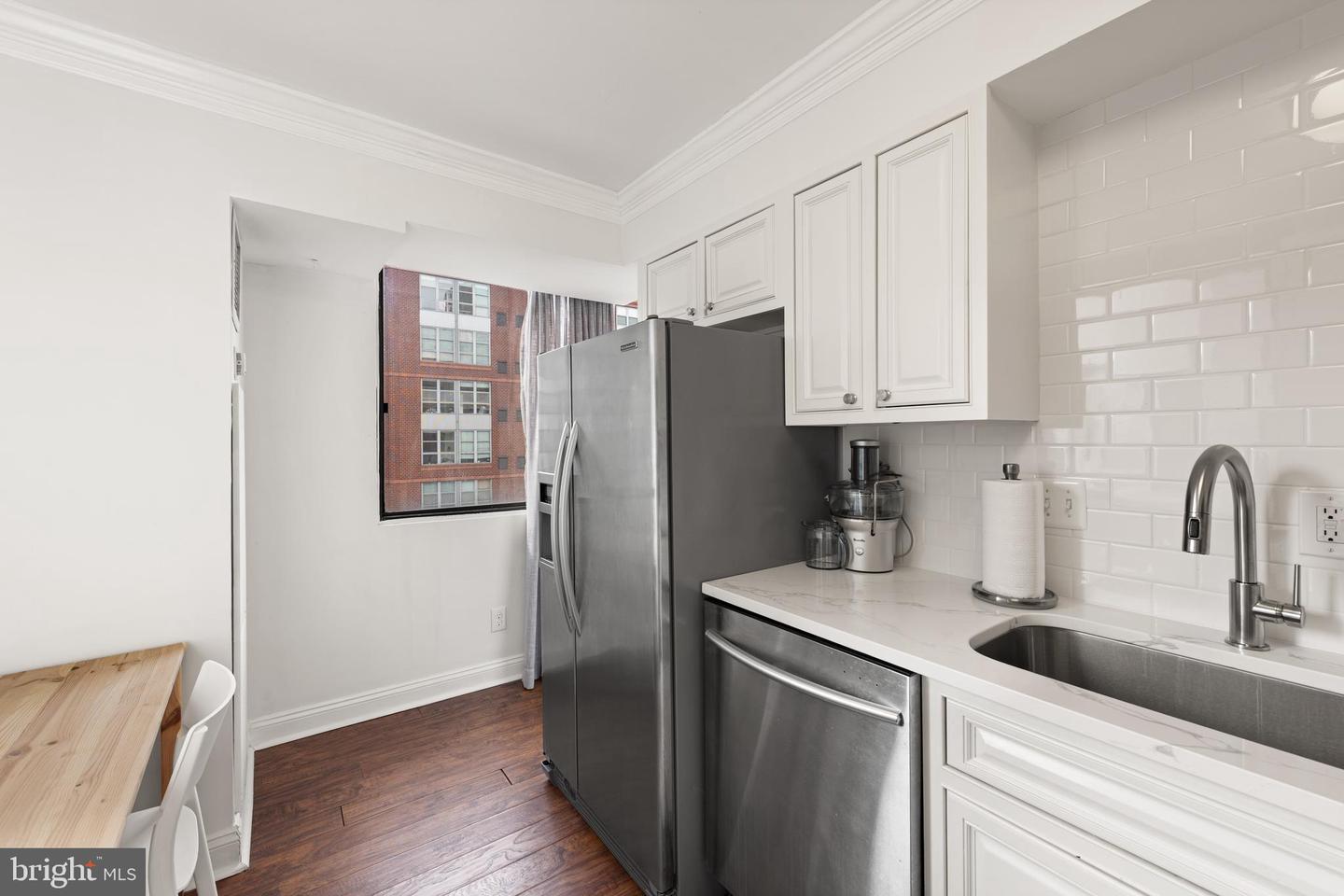 1245 13TH ST NW #516, WASHINGTON, District Of Columbia 20005, ,1 BathroomBathrooms,Residential,For sale,1245 13TH ST NW #516,DCDC2217338 MLS # DCDC2217338