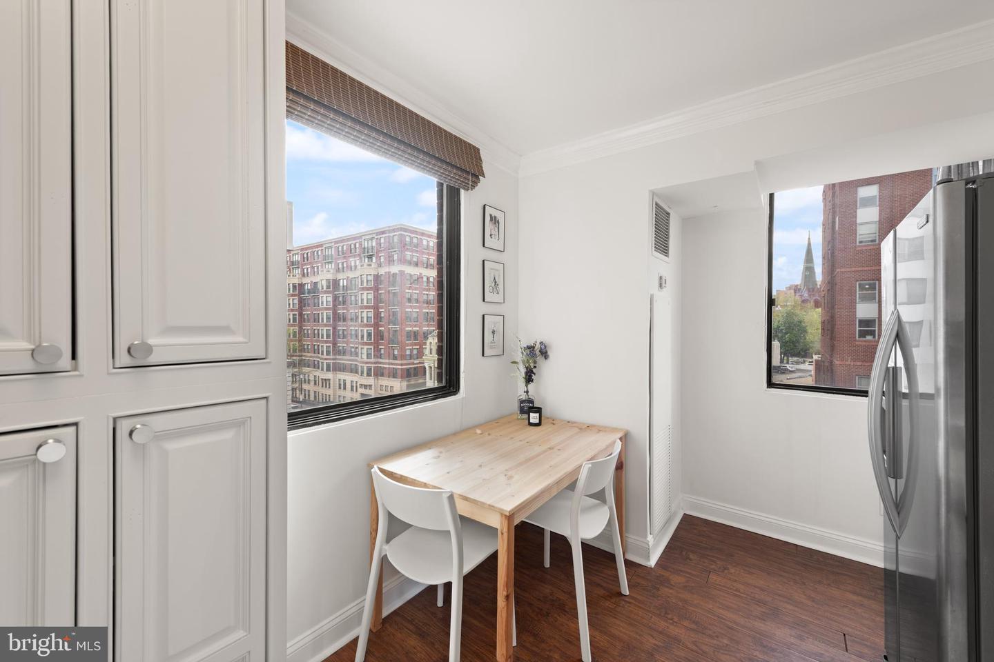 1245 13TH ST NW #516, WASHINGTON, District Of Columbia 20005, ,1 BathroomBathrooms,Residential,For sale,1245 13TH ST NW #516,DCDC2217338 MLS # DCDC2217338