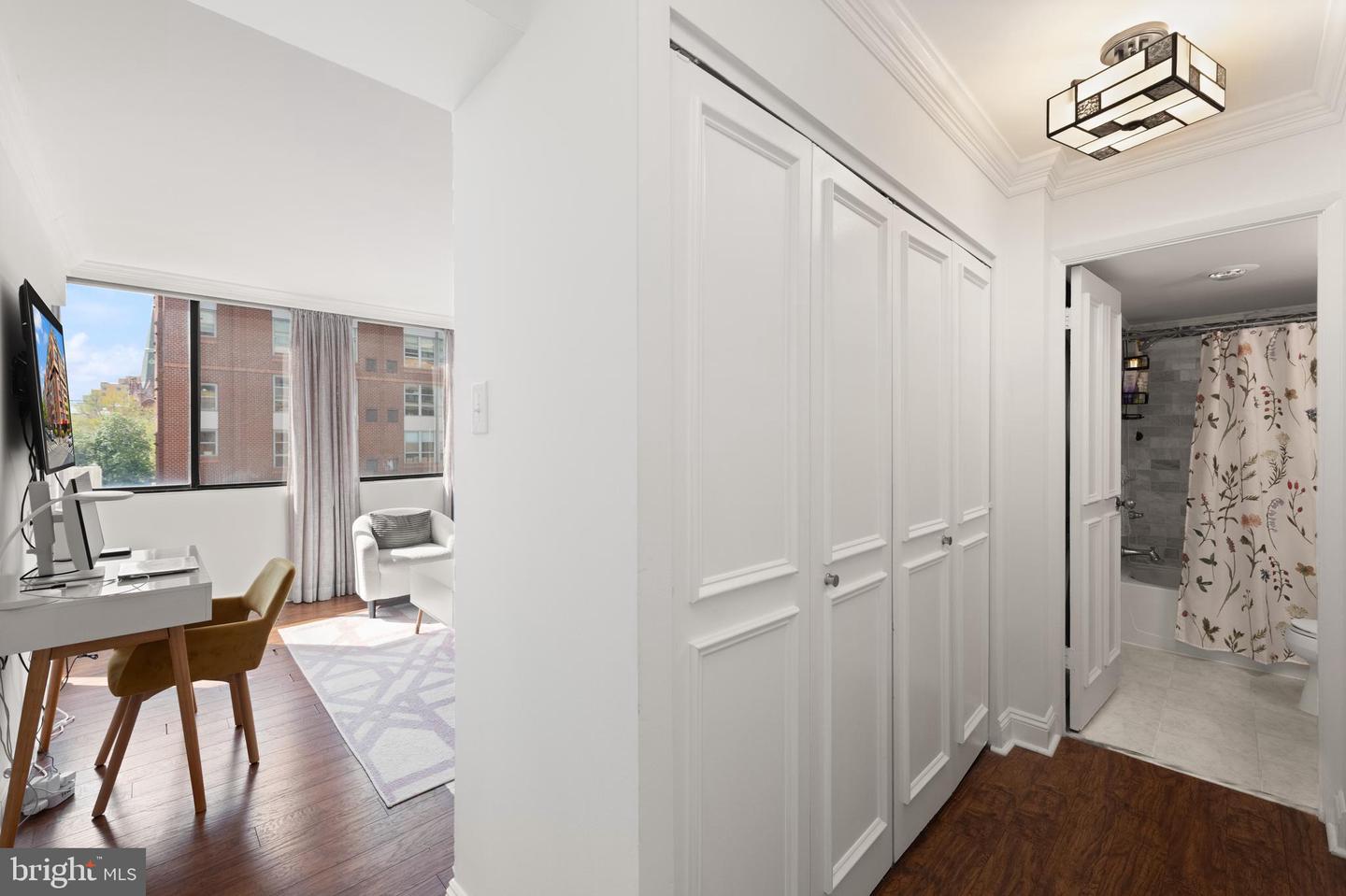 1245 13TH ST NW #516, WASHINGTON, District Of Columbia 20005, ,1 BathroomBathrooms,Residential,For sale,1245 13TH ST NW #516,DCDC2217338 MLS # DCDC2217338