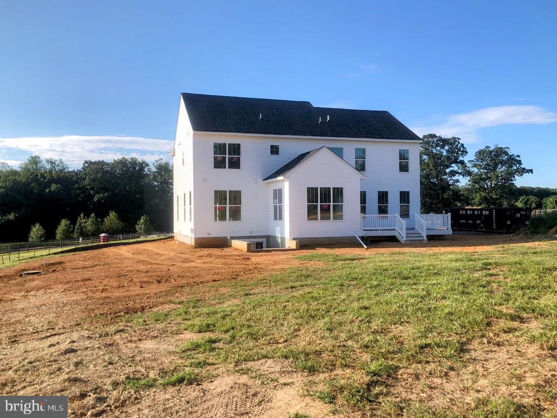 23555 WHARTONS PASS, UNIONVILLE, Virginia 22567, 4 Bedrooms Bedrooms, 18 Rooms Rooms,3 BathroomsBathrooms,Residential,For sale,23555 WHARTONS PASS,VAOR2010612 MLS # VAOR2010612