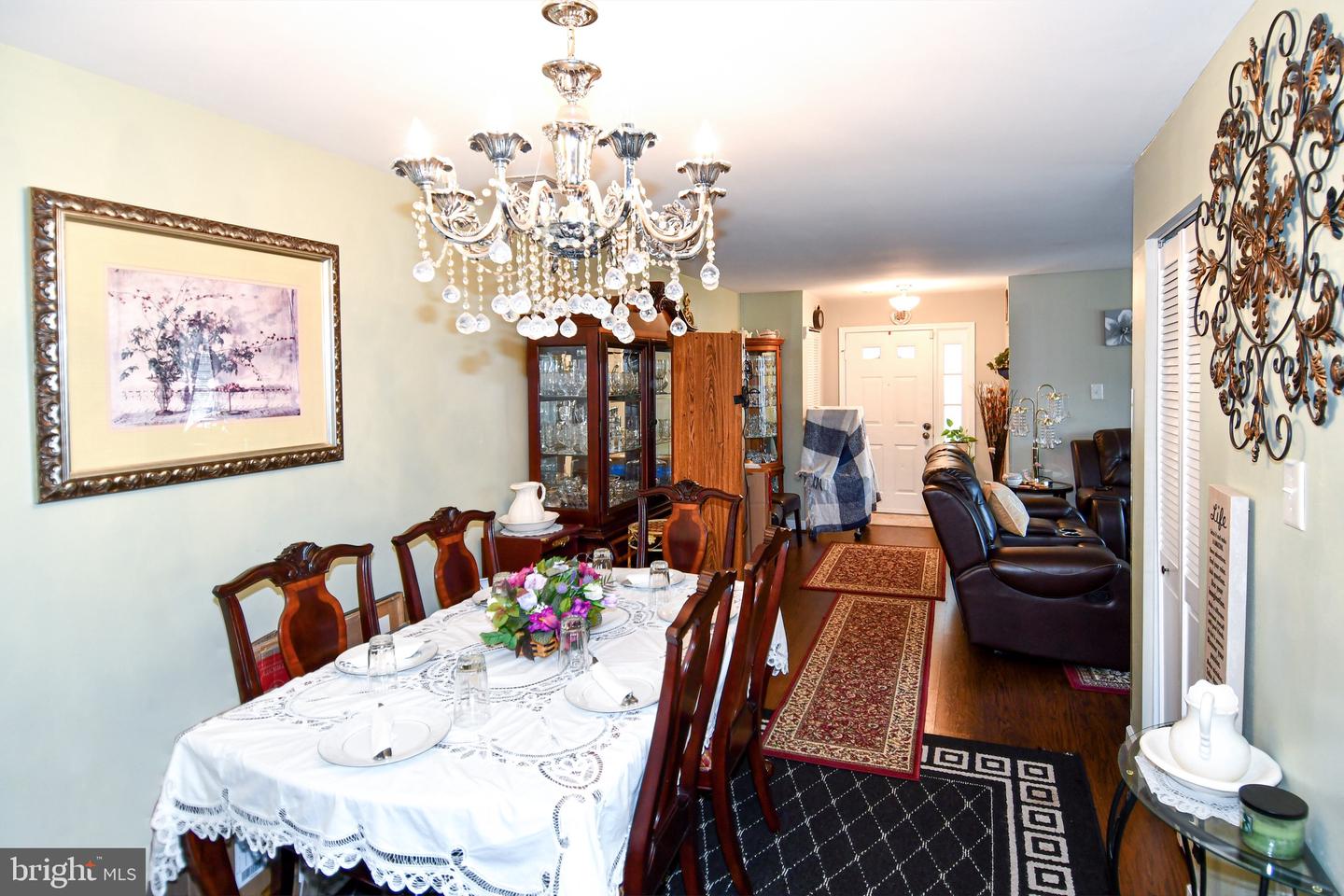 7546 BELLE GRAE DR #1, MANASSAS, Virginia 20109, 2 Bedrooms Bedrooms, ,2 BathroomsBathrooms,Residential,For sale,7546 BELLE GRAE DR #1,VAPW2102900 MLS # VAPW2102900
