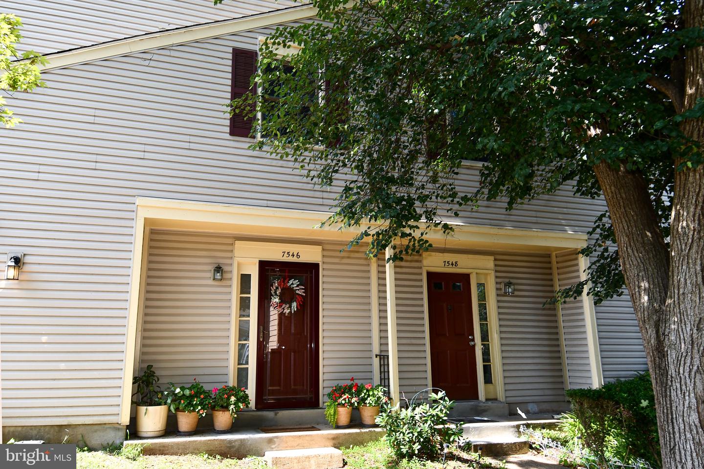 7546 BELLE GRAE DR #1, MANASSAS, Virginia 20109, 2 Bedrooms Bedrooms, ,2 BathroomsBathrooms,Residential,For sale,7546 BELLE GRAE DR #1,VAPW2102900 MLS # VAPW2102900
