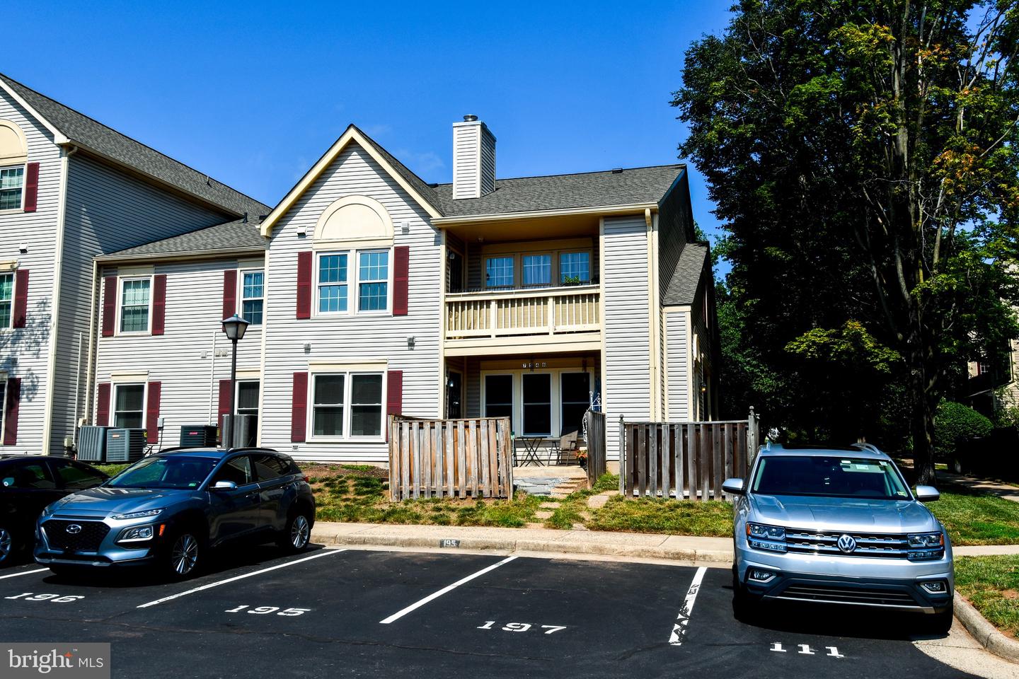 7546 BELLE GRAE DR #1, MANASSAS, Virginia 20109, 2 Bedrooms Bedrooms, ,2 BathroomsBathrooms,Residential,For sale,7546 BELLE GRAE DR #1,VAPW2102900 MLS # VAPW2102900