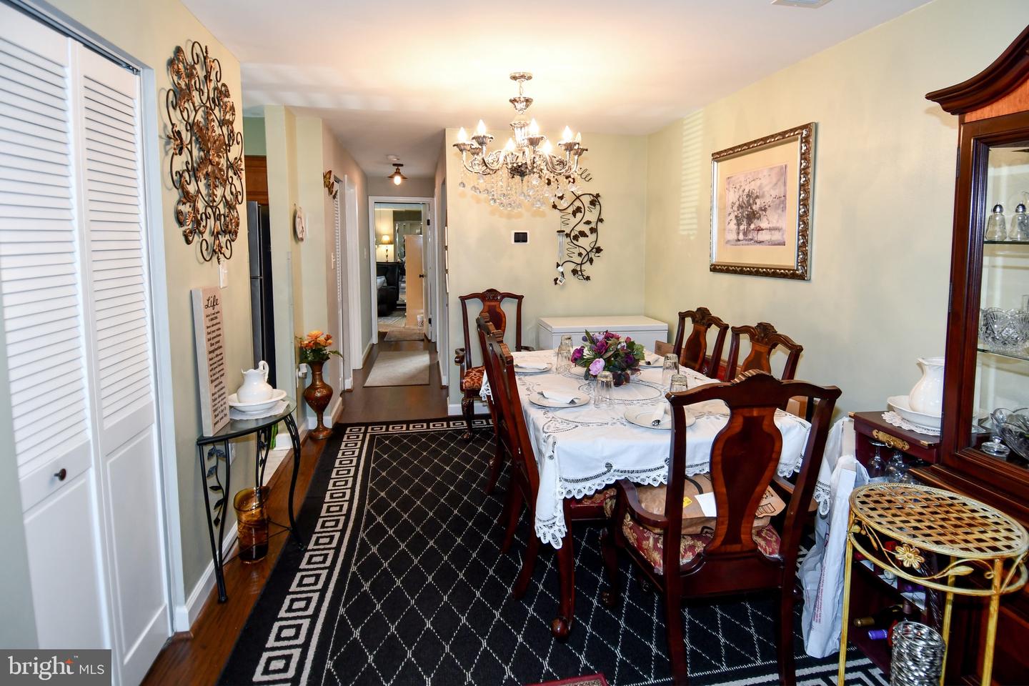 7546 BELLE GRAE DR #1, MANASSAS, Virginia 20109, 2 Bedrooms Bedrooms, ,2 BathroomsBathrooms,Residential,For sale,7546 BELLE GRAE DR #1,VAPW2102900 MLS # VAPW2102900