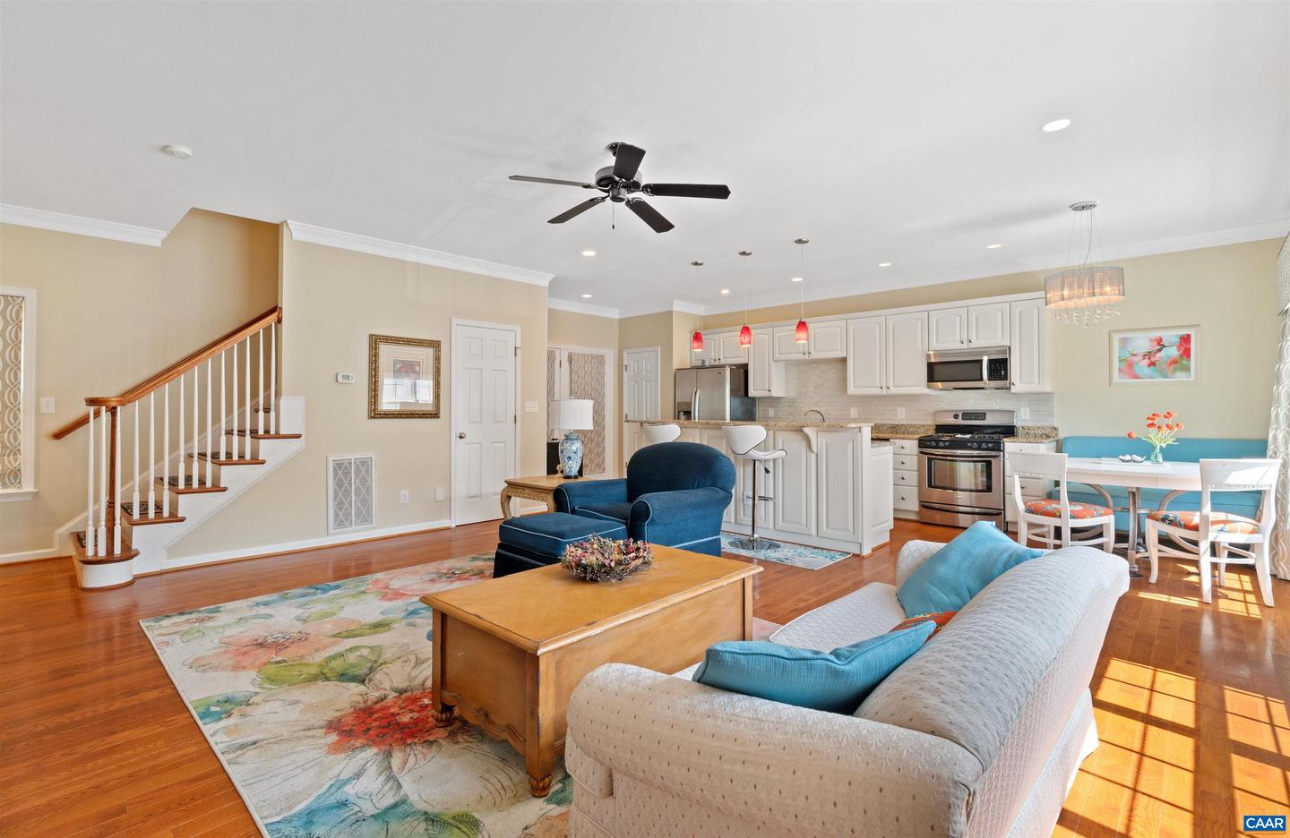 371 QUARRY RD, CHARLOTTESVILLE, Virginia 22902, 3 Bedrooms Bedrooms, ,2 BathroomsBathrooms,Residential,For sale,371 QUARRY RD,668381 MLS # 668381