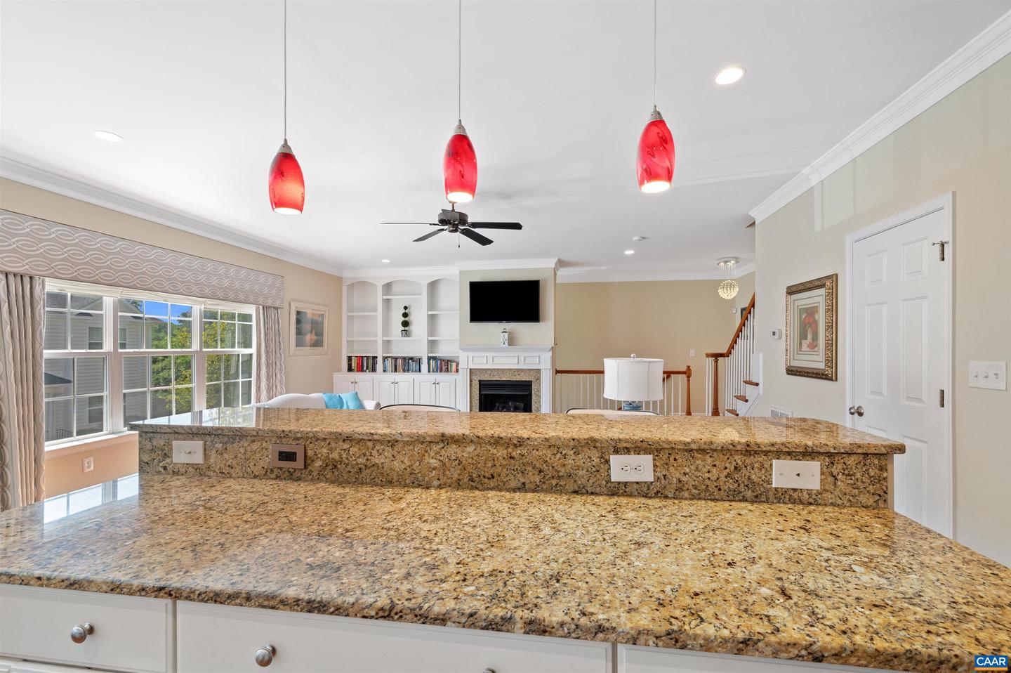 371 QUARRY RD, CHARLOTTESVILLE, Virginia 22902, 3 Bedrooms Bedrooms, ,2 BathroomsBathrooms,Residential,For sale,371 QUARRY RD,668381 MLS # 668381