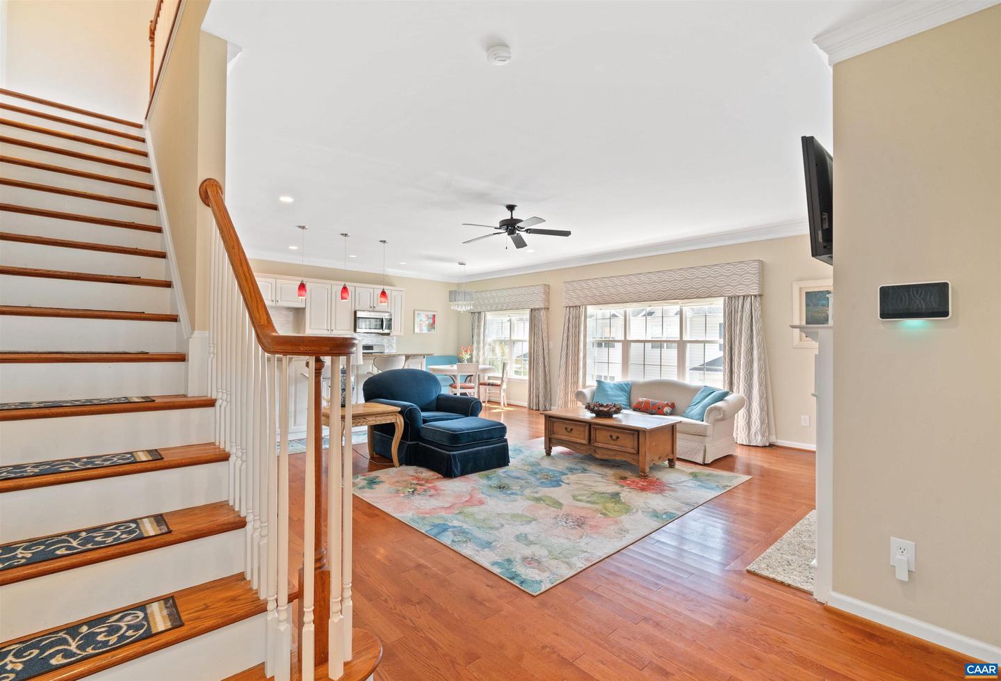 371 QUARRY RD, CHARLOTTESVILLE, Virginia 22902, 3 Bedrooms Bedrooms, ,2 BathroomsBathrooms,Residential,For sale,371 QUARRY RD,668381 MLS # 668381