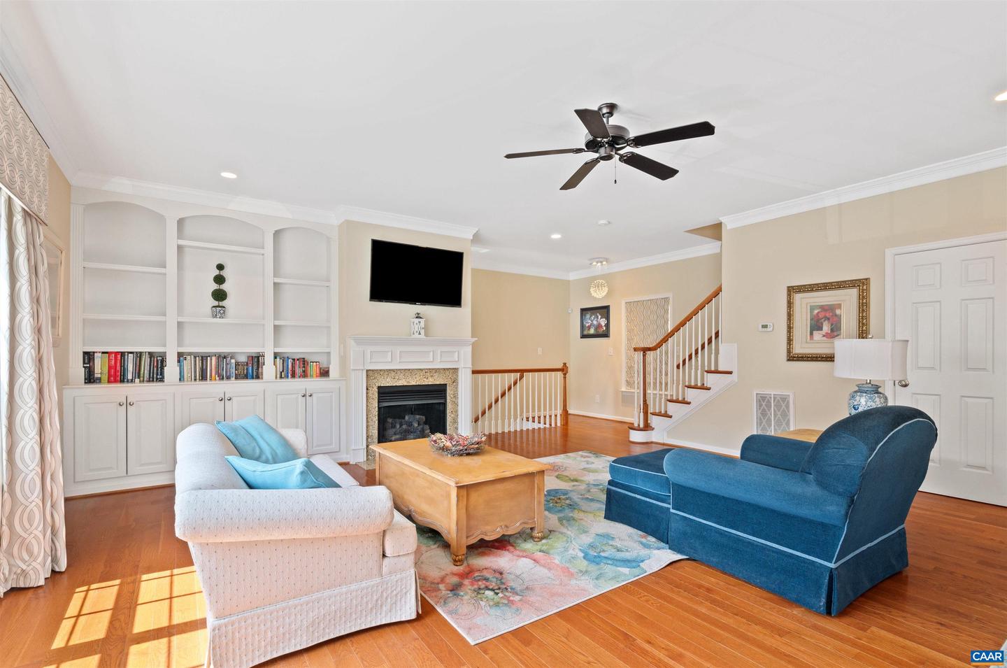 371 QUARRY RD, CHARLOTTESVILLE, Virginia 22902, 3 Bedrooms Bedrooms, ,2 BathroomsBathrooms,Residential,For sale,371 QUARRY RD,668381 MLS # 668381