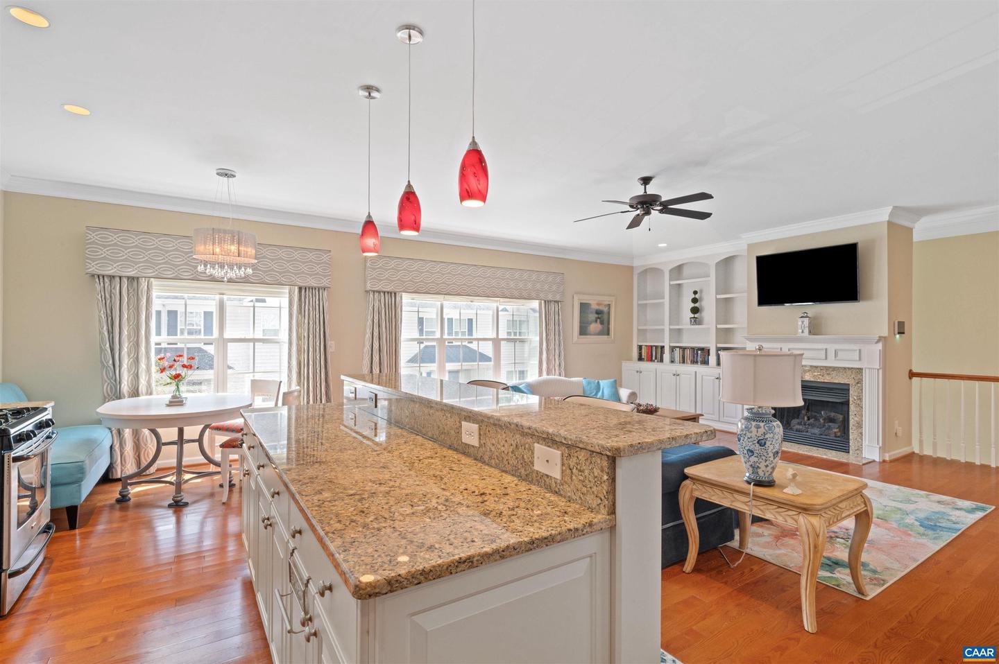 371 QUARRY RD, CHARLOTTESVILLE, Virginia 22902, 3 Bedrooms Bedrooms, ,2 BathroomsBathrooms,Residential,For sale,371 QUARRY RD,668381 MLS # 668381