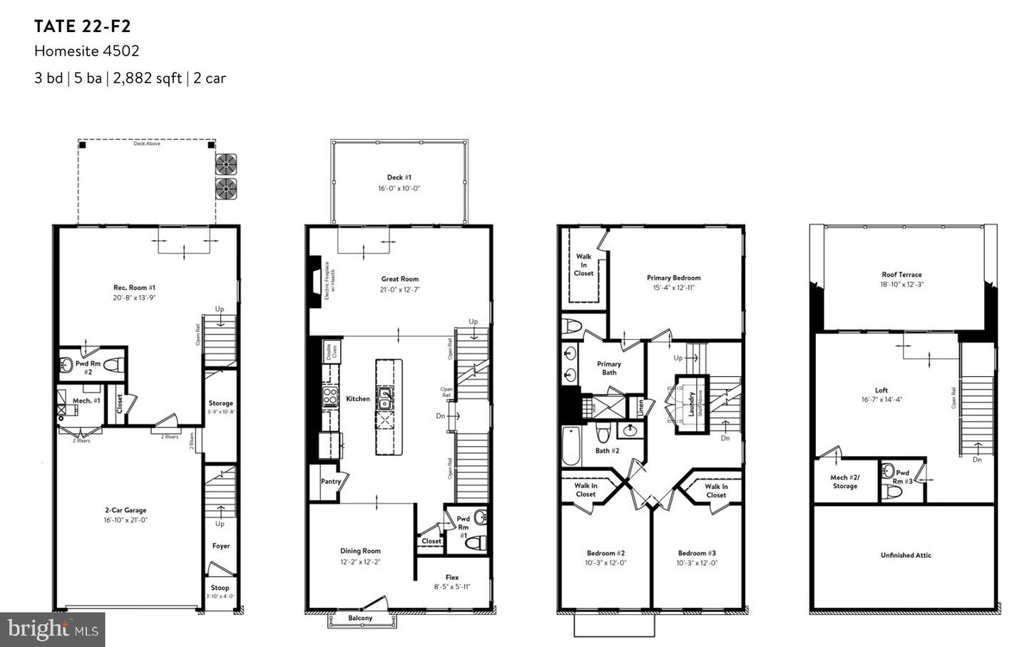 42119 PICASSO SQ, ASHBURN, Virginia 20148, 3 Bedrooms Bedrooms, ,2 BathroomsBathrooms,Residential,For sale,42119 PICASSO SQ,VALO2105684 MLS # VALO2105684