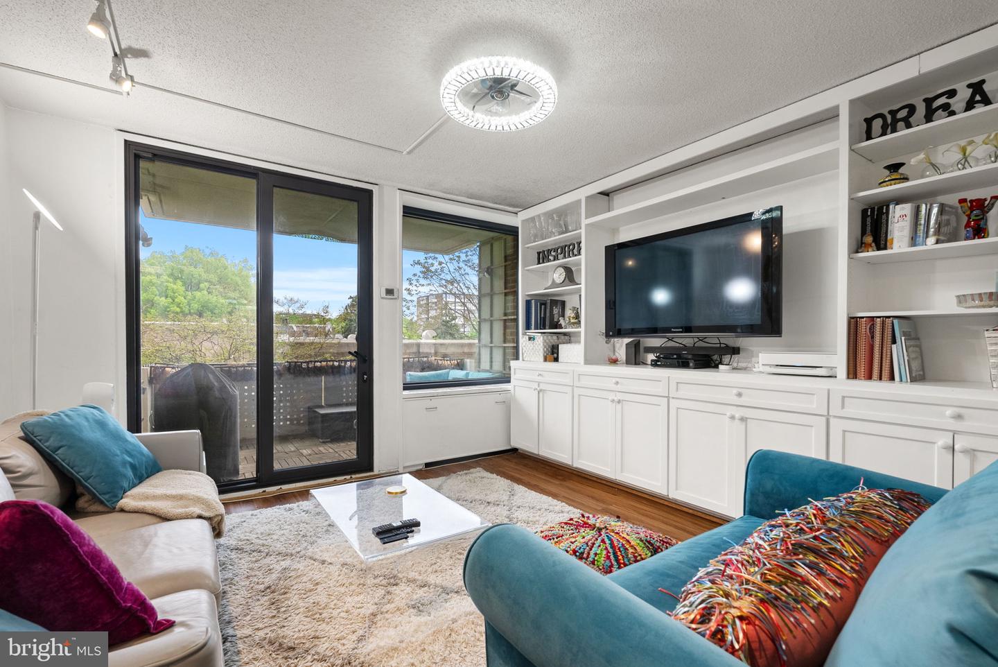 1250 4TH ST SW #W107, WASHINGTON, District Of Columbia 20024, 1 Bedroom Bedrooms, ,1 BathroomBathrooms,Residential,For sale,1250 4TH ST SW #W107,DCDC2217356 MLS # DCDC2217356