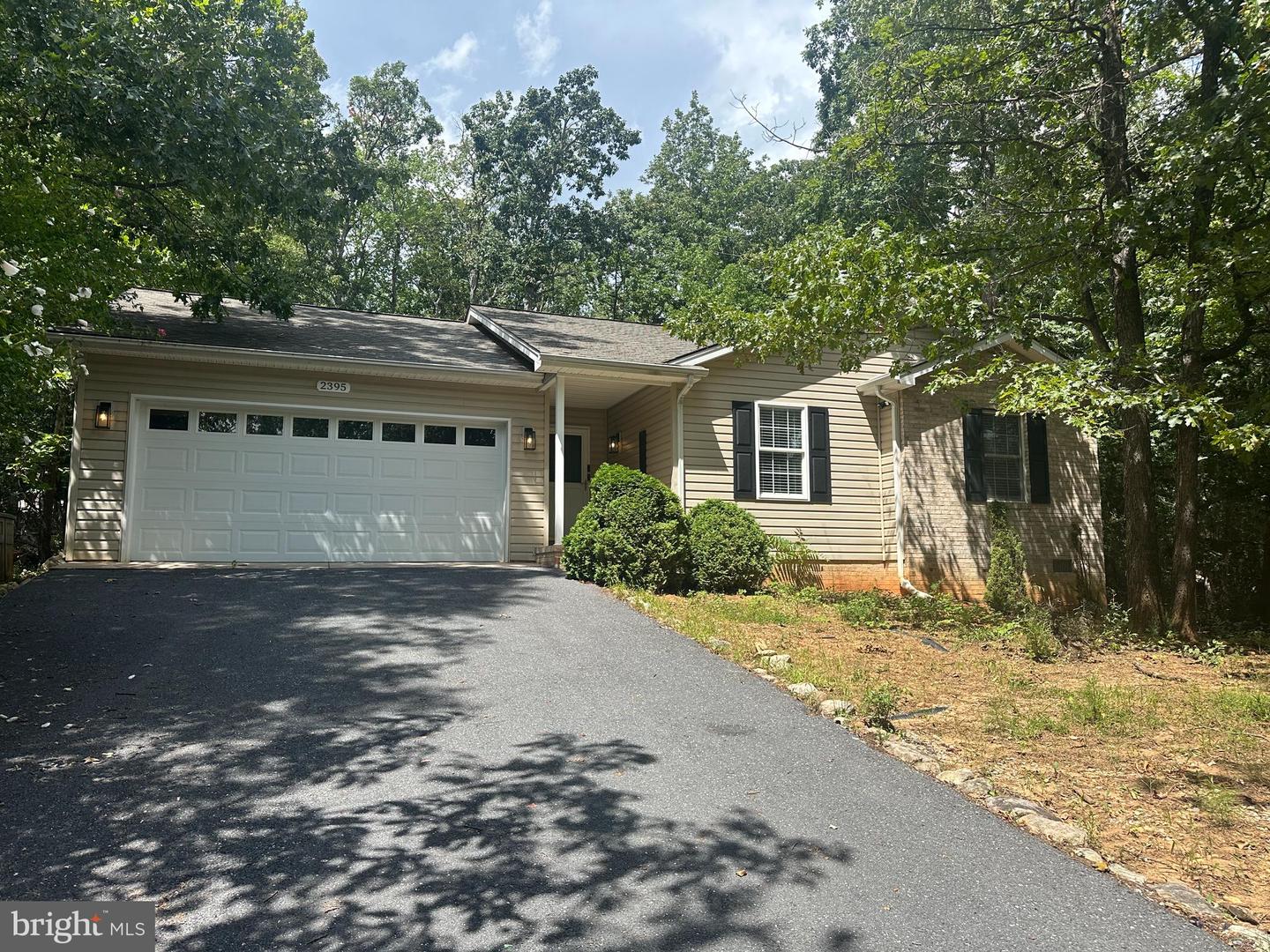 2395 HOPKINS DR, MCGAHEYSVILLE, Virginia 22840, 3 Bedrooms Bedrooms, ,2 BathroomsBathrooms,Residential,For sale,2395 HOPKINS DR,VARO2002542 MLS # VARO2002542
