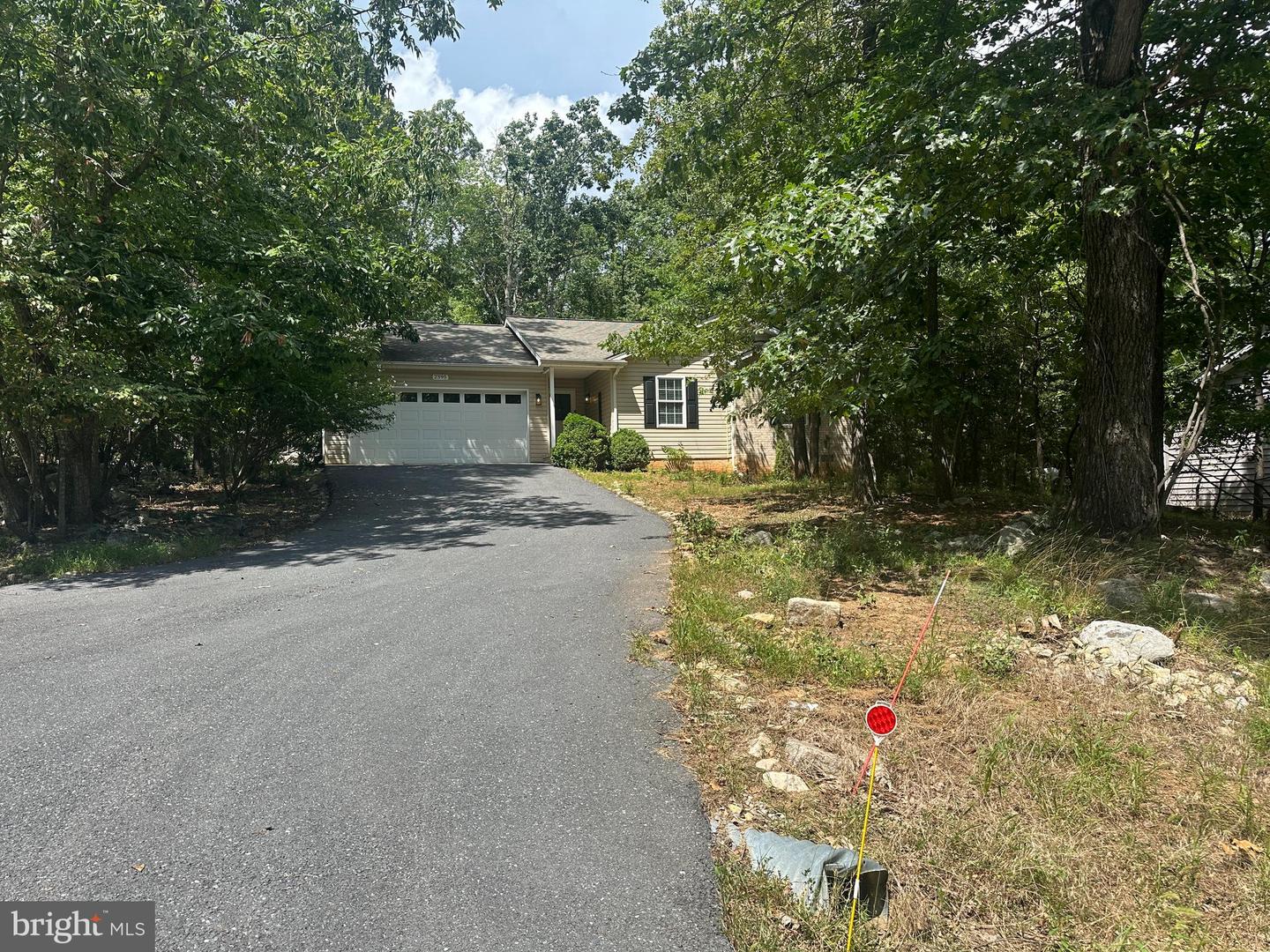 2395 HOPKINS DR, MCGAHEYSVILLE, Virginia 22840, 3 Bedrooms Bedrooms, ,2 BathroomsBathrooms,Residential,For sale,2395 HOPKINS DR,VARO2002542 MLS # VARO2002542