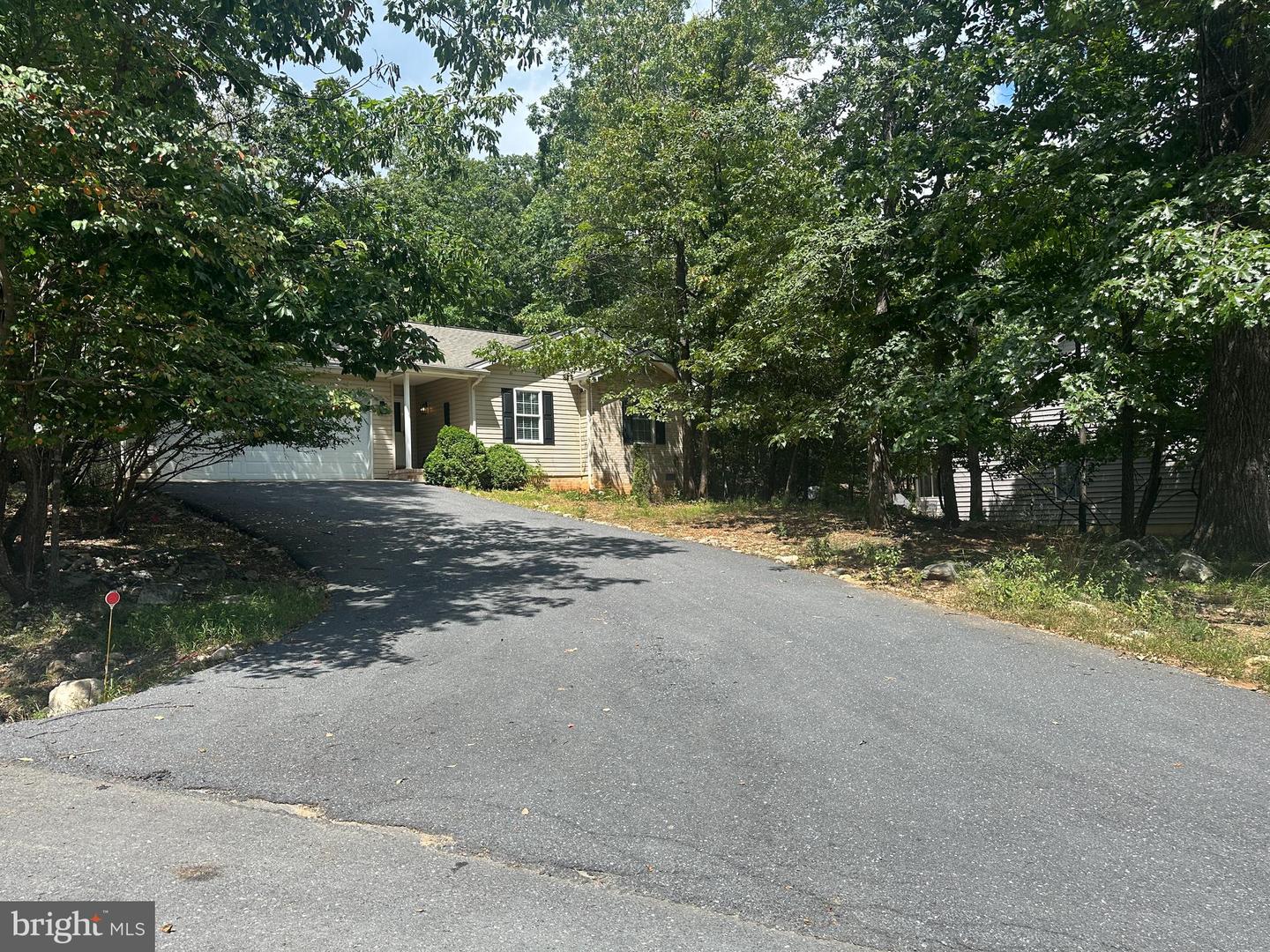 2395 HOPKINS DR, MCGAHEYSVILLE, Virginia 22840, 3 Bedrooms Bedrooms, ,2 BathroomsBathrooms,Residential,For sale,2395 HOPKINS DR,VARO2002542 MLS # VARO2002542