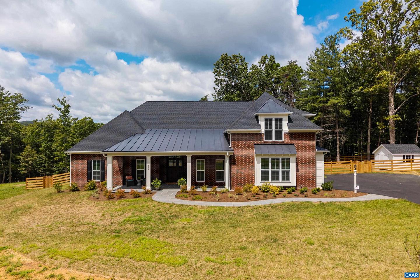240 CAMPBELL RD, KESWICK, Virginia 22947, 4 Bedrooms Bedrooms, ,3 BathroomsBathrooms,Residential,For sale,240 CAMPBELL RD,668387 MLS # 668387