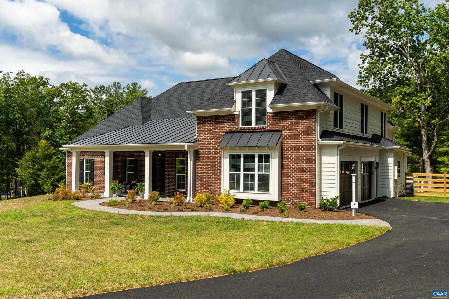 240 CAMPBELL RD, KESWICK, Virginia 22947, 4 Bedrooms Bedrooms, ,3 BathroomsBathrooms,Residential,For sale,240 CAMPBELL RD,668387 MLS # 668387