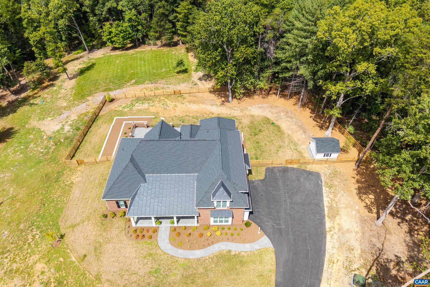 240 CAMPBELL RD, KESWICK, Virginia 22947, 4 Bedrooms Bedrooms, ,3 BathroomsBathrooms,Residential,For sale,240 CAMPBELL RD,668387 MLS # 668387