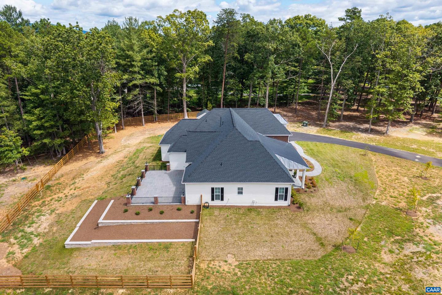 240 CAMPBELL RD, KESWICK, Virginia 22947, 4 Bedrooms Bedrooms, ,3 BathroomsBathrooms,Residential,For sale,240 CAMPBELL RD,668387 MLS # 668387