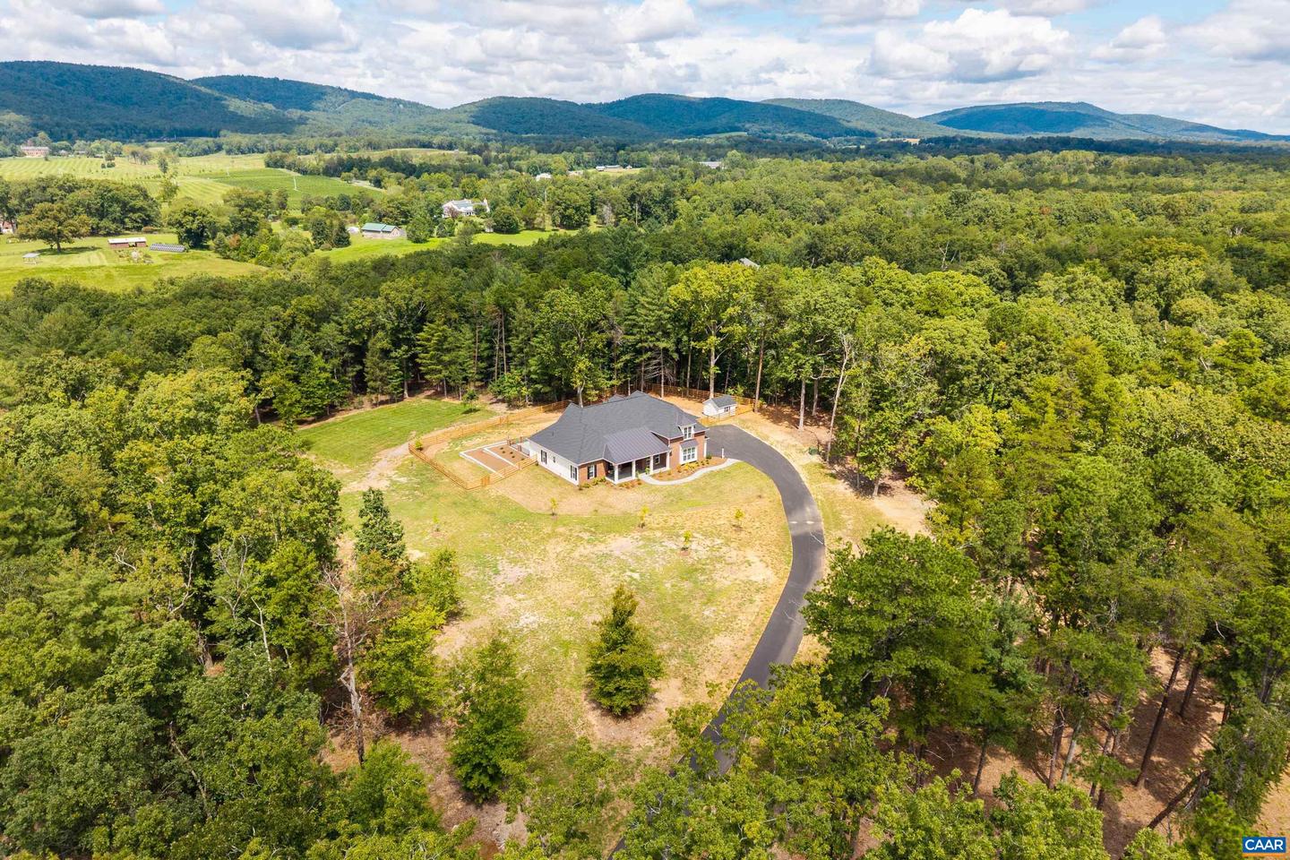 240 CAMPBELL RD, KESWICK, Virginia 22947, 4 Bedrooms Bedrooms, ,3 BathroomsBathrooms,Residential,For sale,240 CAMPBELL RD,668387 MLS # 668387