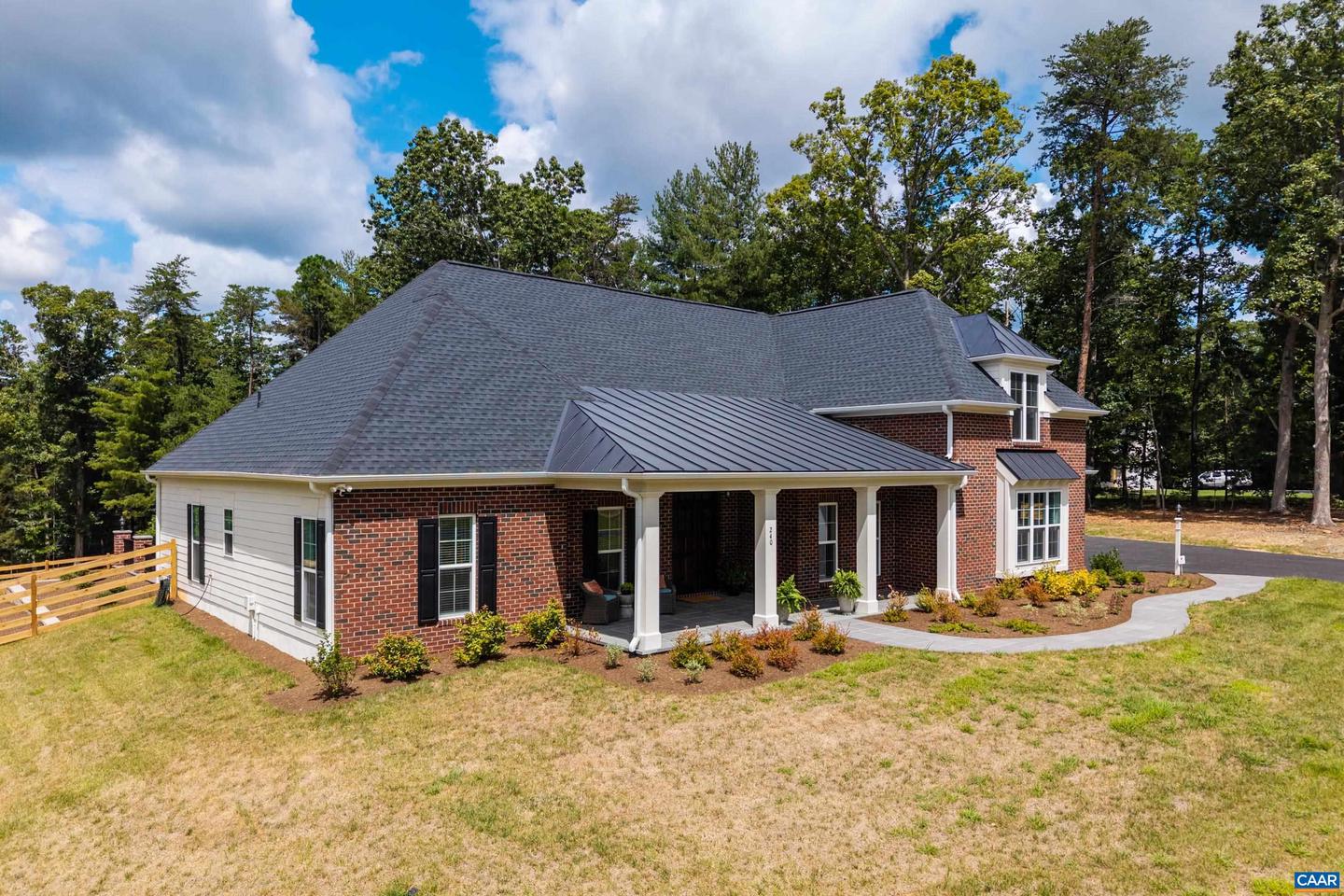 240 CAMPBELL RD, KESWICK, Virginia 22947, 4 Bedrooms Bedrooms, ,3 BathroomsBathrooms,Residential,For sale,240 CAMPBELL RD,668387 MLS # 668387