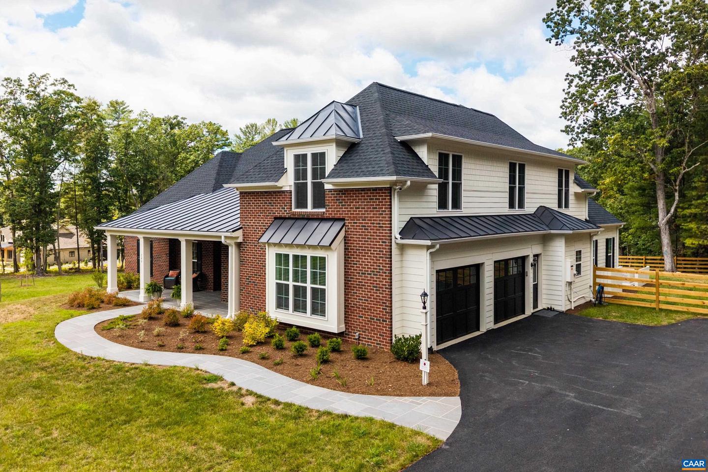 240 CAMPBELL RD, KESWICK, Virginia 22947, 4 Bedrooms Bedrooms, ,3 BathroomsBathrooms,Residential,For sale,240 CAMPBELL RD,668387 MLS # 668387