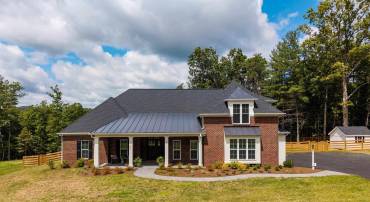 240 CAMPBELL RD, KESWICK, Virginia 22947, 4 Bedrooms Bedrooms, ,3 BathroomsBathrooms,Residential,For sale,240 CAMPBELL RD,668387 MLS # 668387