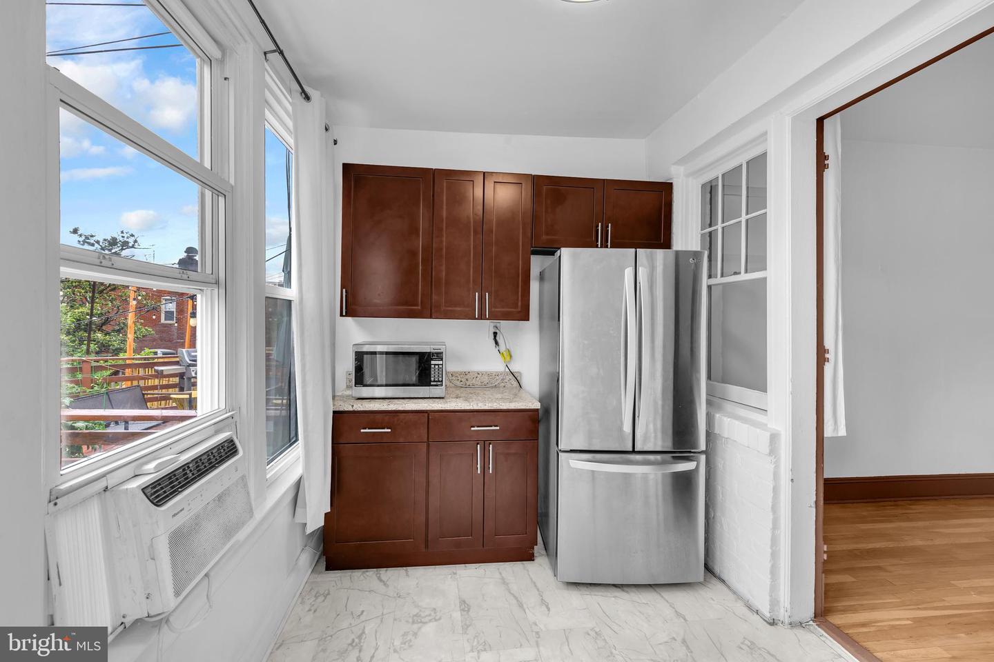 828 ALLISON ST NW, WASHINGTON, District Of Columbia 20011, 3 Bedrooms Bedrooms, ,3 BathroomsBathrooms,Residential,For sale,828 ALLISON ST NW,DCDC2217376 MLS # DCDC2217376