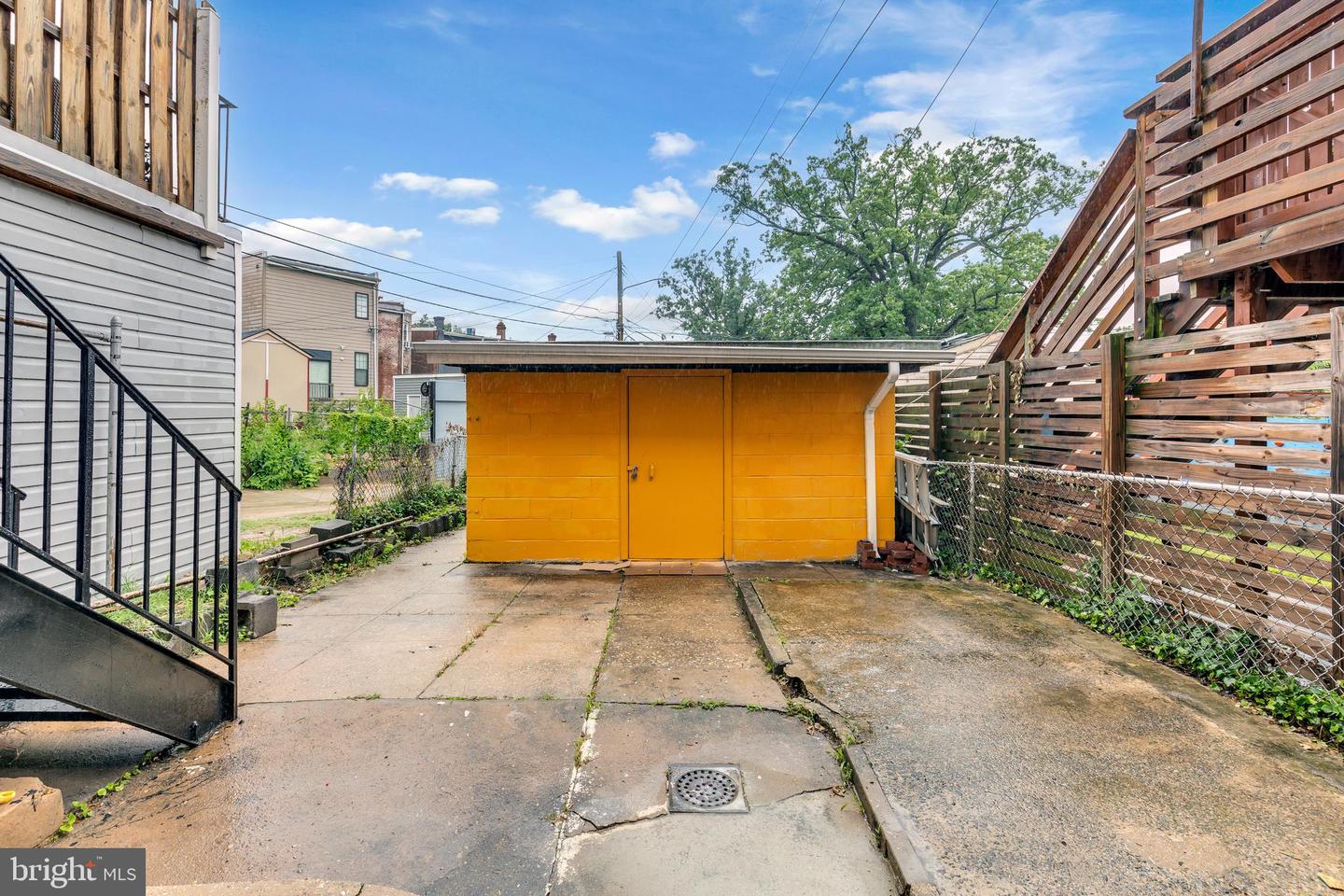 828 ALLISON ST NW, WASHINGTON, District Of Columbia 20011, 3 Bedrooms Bedrooms, ,3 BathroomsBathrooms,Residential,For sale,828 ALLISON ST NW,DCDC2217376 MLS # DCDC2217376