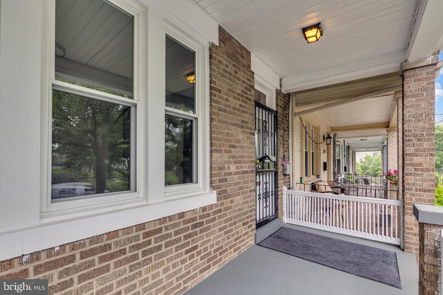 828 ALLISON ST NW, WASHINGTON, District Of Columbia 20011, 3 Bedrooms Bedrooms, ,3 BathroomsBathrooms,Residential,For sale,828 ALLISON ST NW,DCDC2217376 MLS # DCDC2217376
