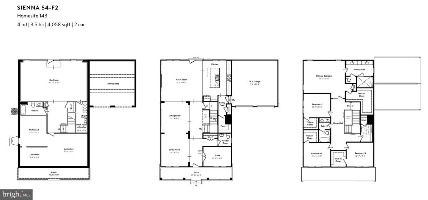 1039 CAPTAIN RICHARDS CT, MARSHALL, Virginia 20115, 4 Bedrooms Bedrooms, ,2 BathroomsBathrooms,Residential,For sale,1039 CAPTAIN RICHARDS CT,VAFQ2018104 MLS # VAFQ2018104
