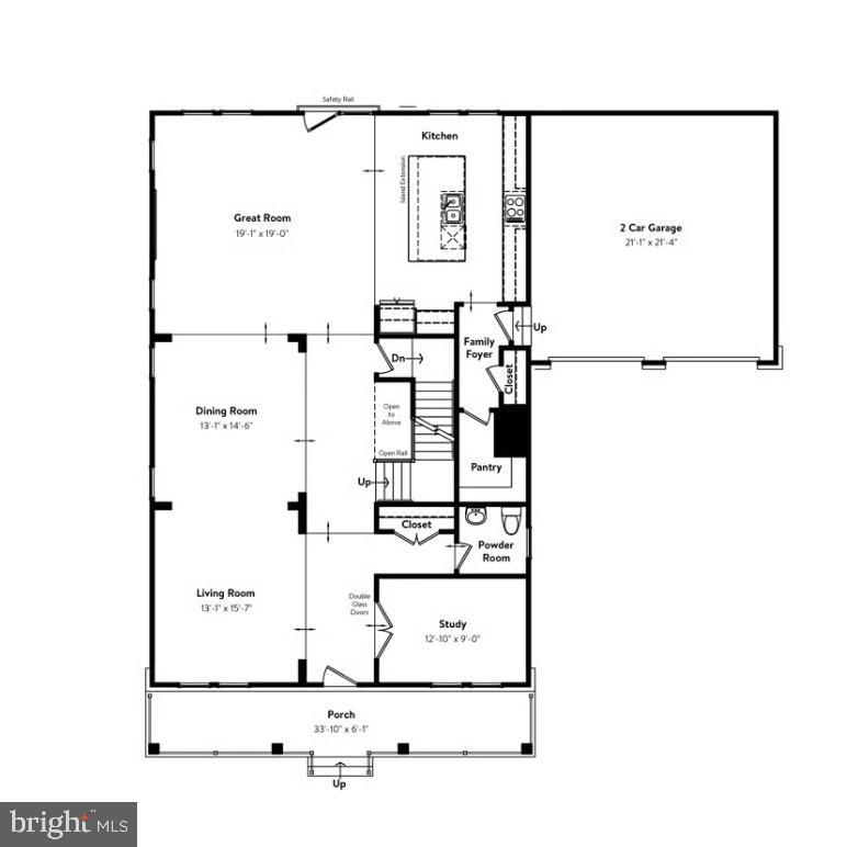 1039 CAPTAIN RICHARDS CT, MARSHALL, Virginia 20115, 4 Bedrooms Bedrooms, ,2 BathroomsBathrooms,Residential,For sale,1039 CAPTAIN RICHARDS CT,VAFQ2018104 MLS # VAFQ2018104