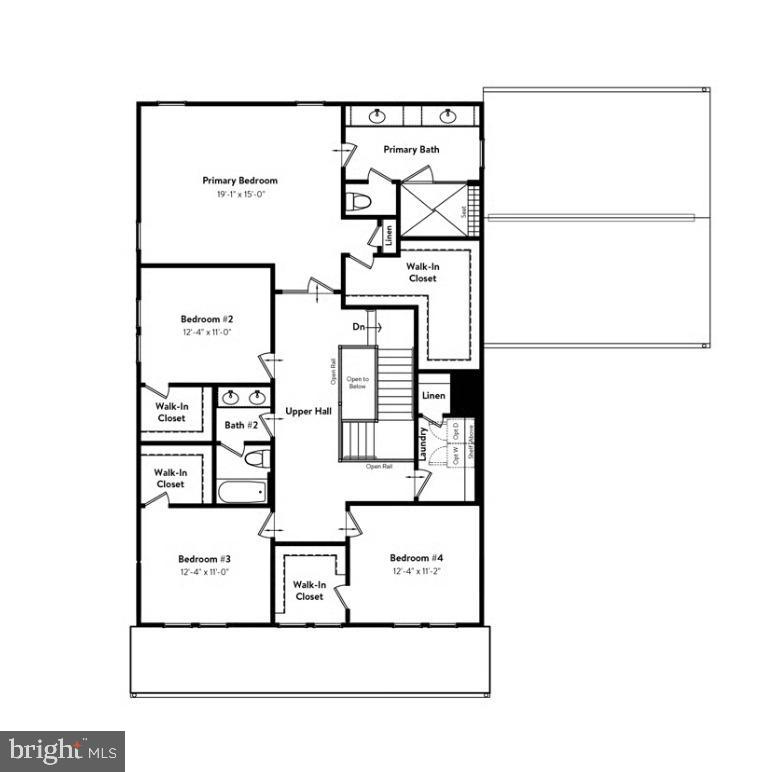 1039 CAPTAIN RICHARDS CT, MARSHALL, Virginia 20115, 4 Bedrooms Bedrooms, ,2 BathroomsBathrooms,Residential,For sale,1039 CAPTAIN RICHARDS CT,VAFQ2018104 MLS # VAFQ2018104