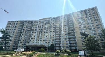 301 N BEAUREGARD ST N #202, ALEXANDRIA, Virginia 22312, 1 Bedroom Bedrooms, ,1 BathroomBathrooms,Residential,For sale,301 N BEAUREGARD ST N #202,VAAX2049158 MLS # VAAX2049158
