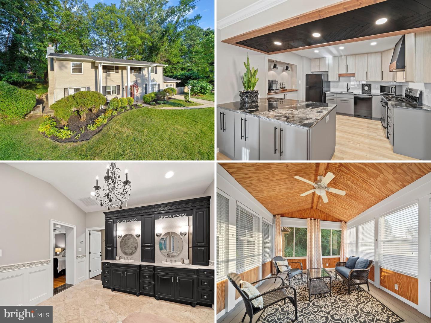 8121 TRURO CT, SPRINGFIELD, Virginia 22152, 4 Bedrooms Bedrooms, ,2 BathroomsBathrooms,Residential,For sale,8121 TRURO CT,VAFX2264126 MLS # VAFX2264126