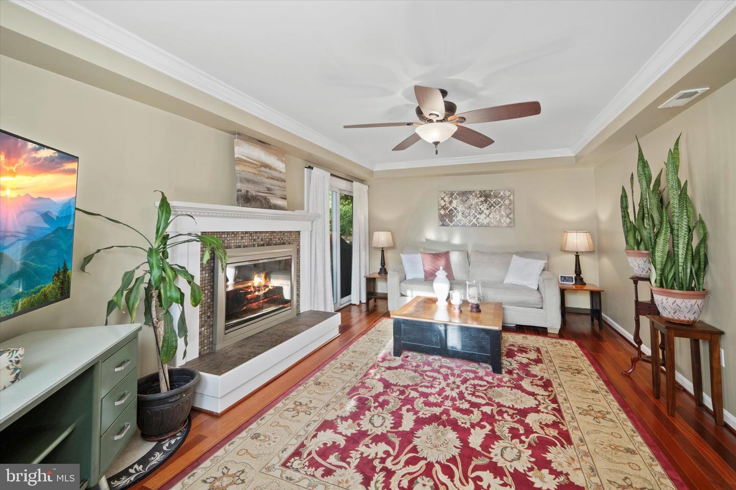 8121 TRURO CT, SPRINGFIELD, Virginia 22152, 4 Bedrooms Bedrooms, ,2 BathroomsBathrooms,Residential,For sale,8121 TRURO CT,VAFX2264126 MLS # VAFX2264126
