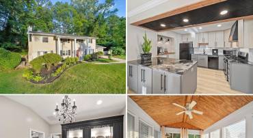 8121 TRURO CT, SPRINGFIELD, Virginia 22152, 4 Bedrooms Bedrooms, ,2 BathroomsBathrooms,Residential,For sale,8121 TRURO CT,VAFX2264126 MLS # VAFX2264126
