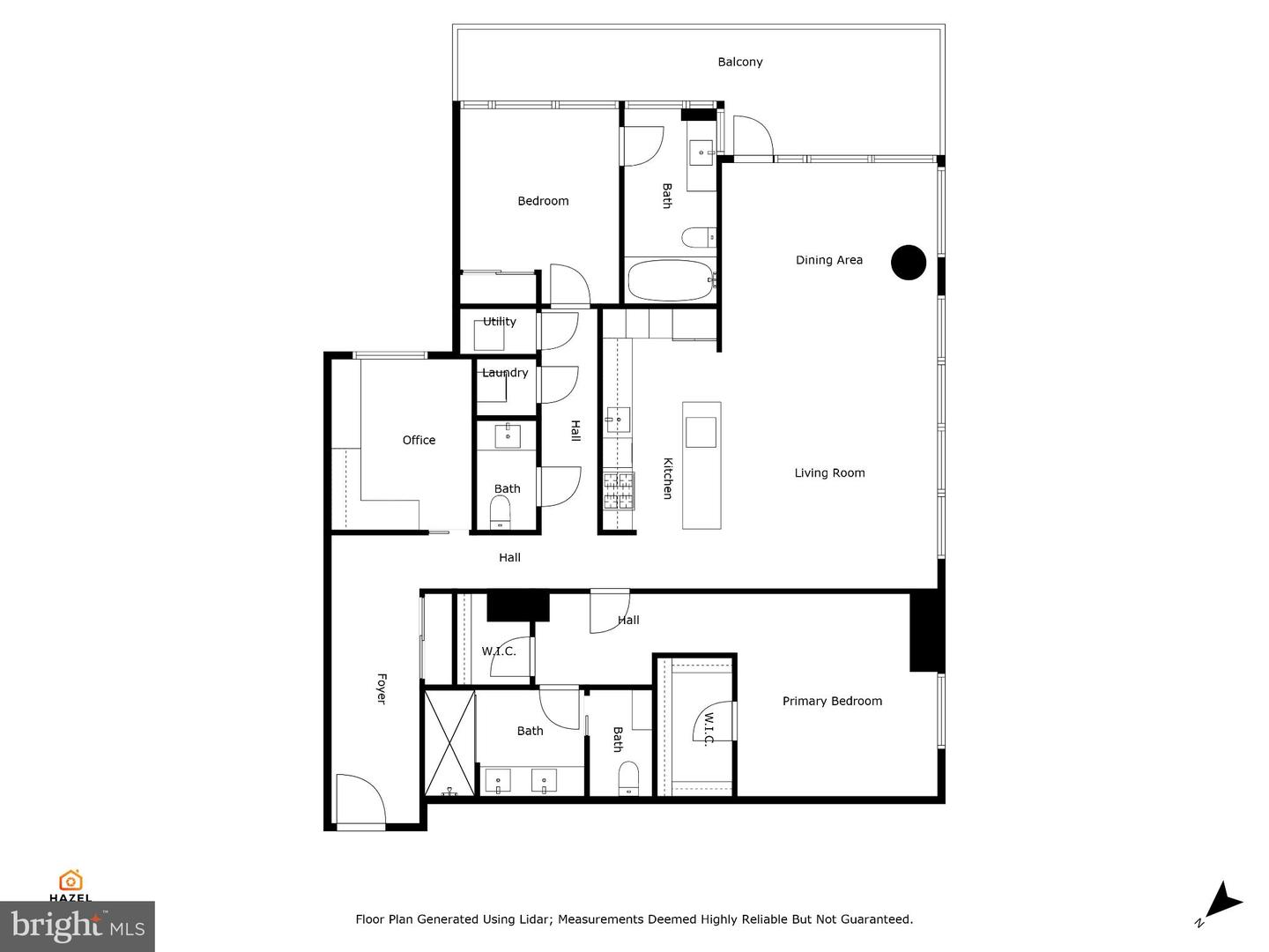 1650 SILVER HILL DR #1002, MCLEAN, Virginia 22102, 2 Bedrooms Bedrooms, 9 Rooms Rooms,2 BathroomsBathrooms,Residential,For sale,1650 SILVER HILL DR #1002,VAFX2264138 MLS # VAFX2264138