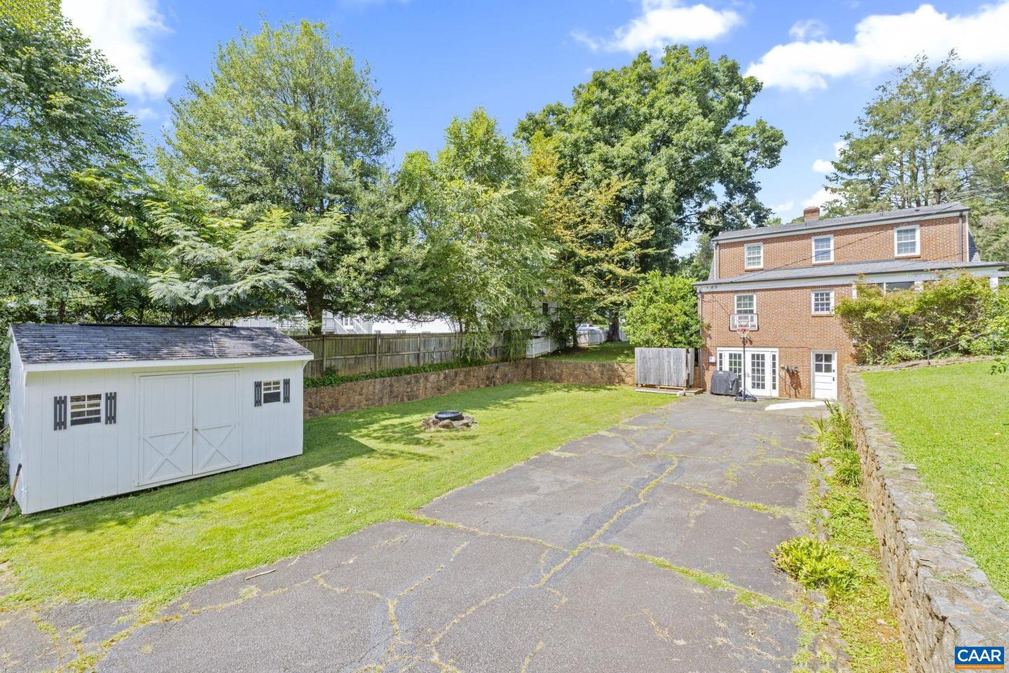 1500 RUGBY AVE, CHARLOTTESVILLE, Virginia 22903, 3 Bedrooms Bedrooms, ,2 BathroomsBathrooms,Residential,For sale,1500 RUGBY AVE,668391 MLS # 668391
