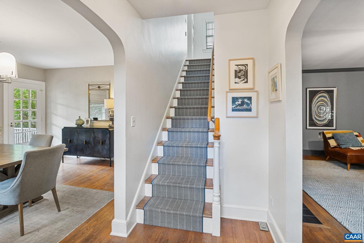 1500 RUGBY AVE, CHARLOTTESVILLE, Virginia 22903, 3 Bedrooms Bedrooms, ,2 BathroomsBathrooms,Residential,For sale,1500 RUGBY AVE,668391 MLS # 668391