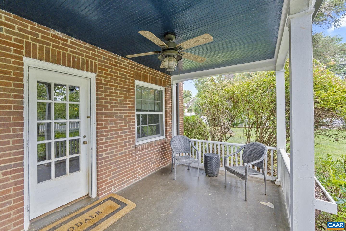 1500 RUGBY AVE, CHARLOTTESVILLE, Virginia 22903, 3 Bedrooms Bedrooms, ,2 BathroomsBathrooms,Residential,For sale,1500 RUGBY AVE,668391 MLS # 668391