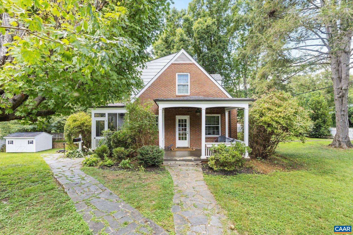 1500 RUGBY AVE, CHARLOTTESVILLE, Virginia 22903, 3 Bedrooms Bedrooms, ,2 BathroomsBathrooms,Residential,For sale,1500 RUGBY AVE,668391 MLS # 668391