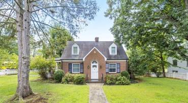 1500 RUGBY AVE, CHARLOTTESVILLE, Virginia 22903, 3 Bedrooms Bedrooms, ,2 BathroomsBathrooms,Residential,For sale,1500 RUGBY AVE,668391 MLS # 668391