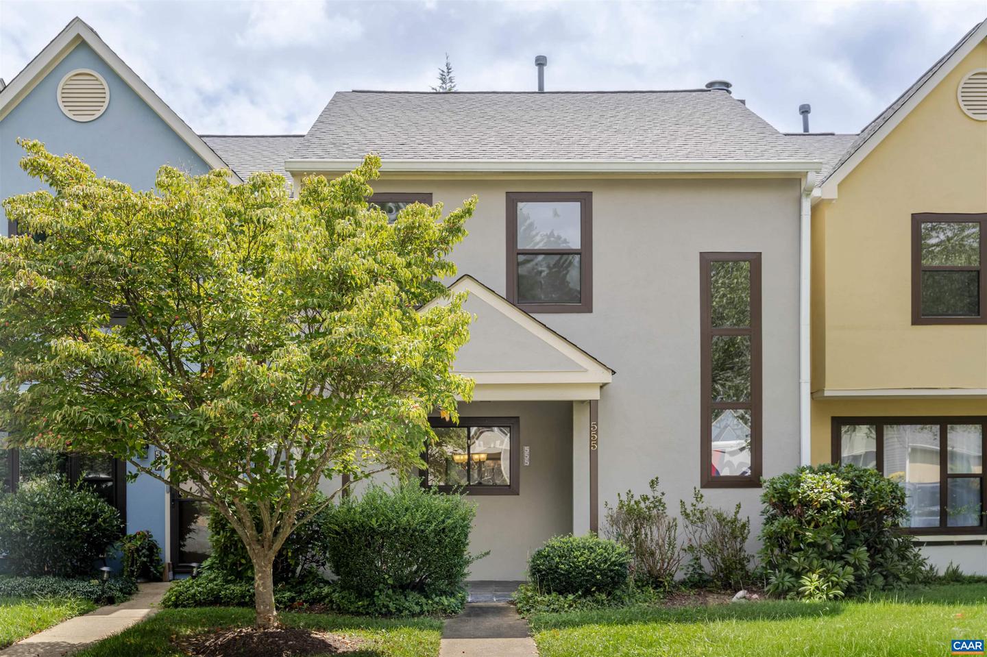 555 MILLSTONE CT, CHARLOTTESVILLE, Virginia 22901, 2 Bedrooms Bedrooms, ,1 BathroomBathrooms,Residential,For sale,555 MILLSTONE CT,668392 MLS # 668392