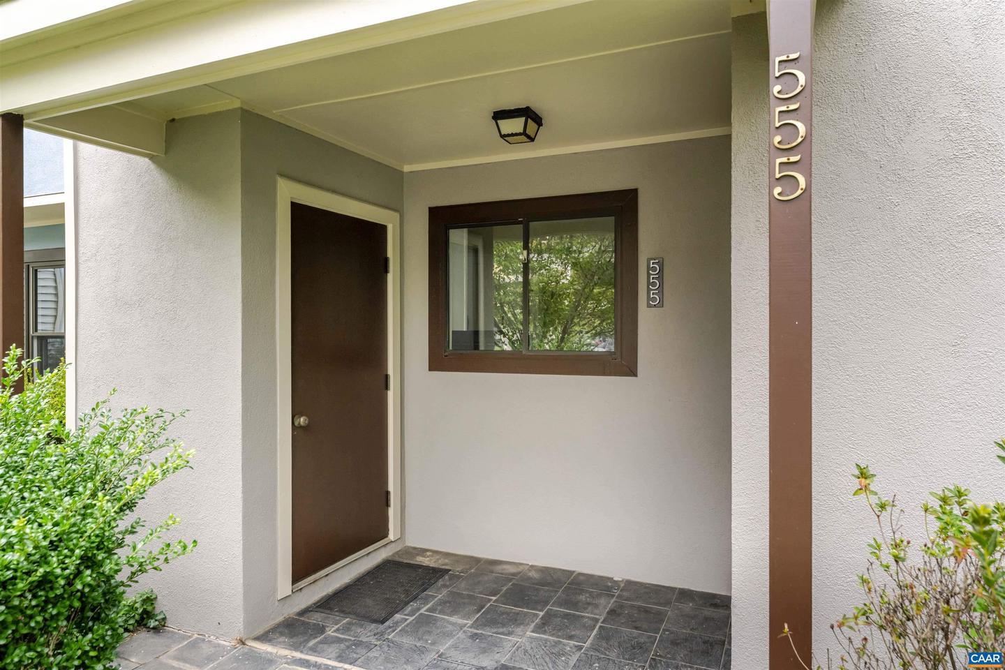 555 MILLSTONE CT, CHARLOTTESVILLE, Virginia 22901, 2 Bedrooms Bedrooms, ,1 BathroomBathrooms,Residential,For sale,555 MILLSTONE CT,668392 MLS # 668392